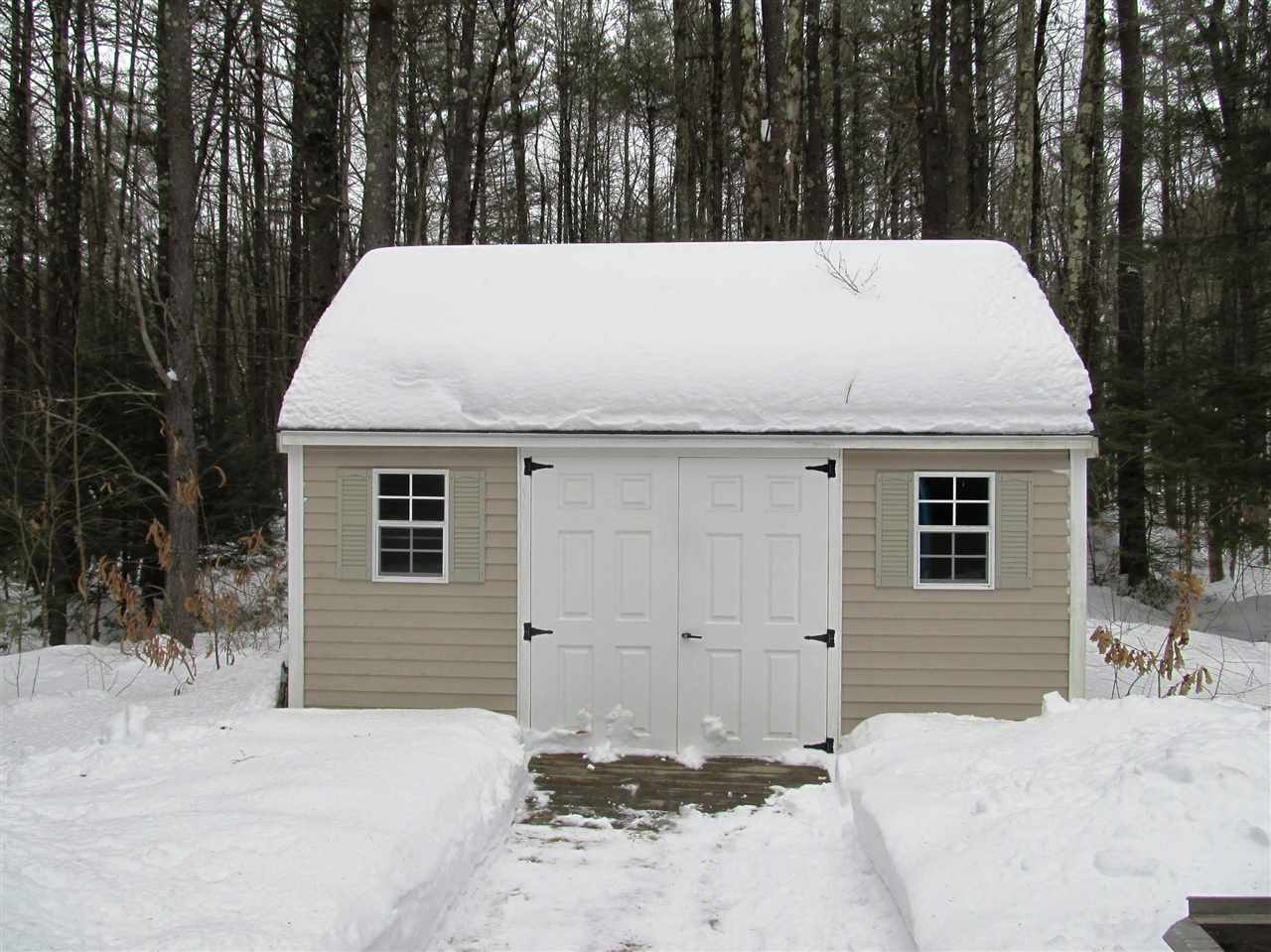 95 Rocky Pond Road Hollis, NH 03049 - Photo 33 of 35