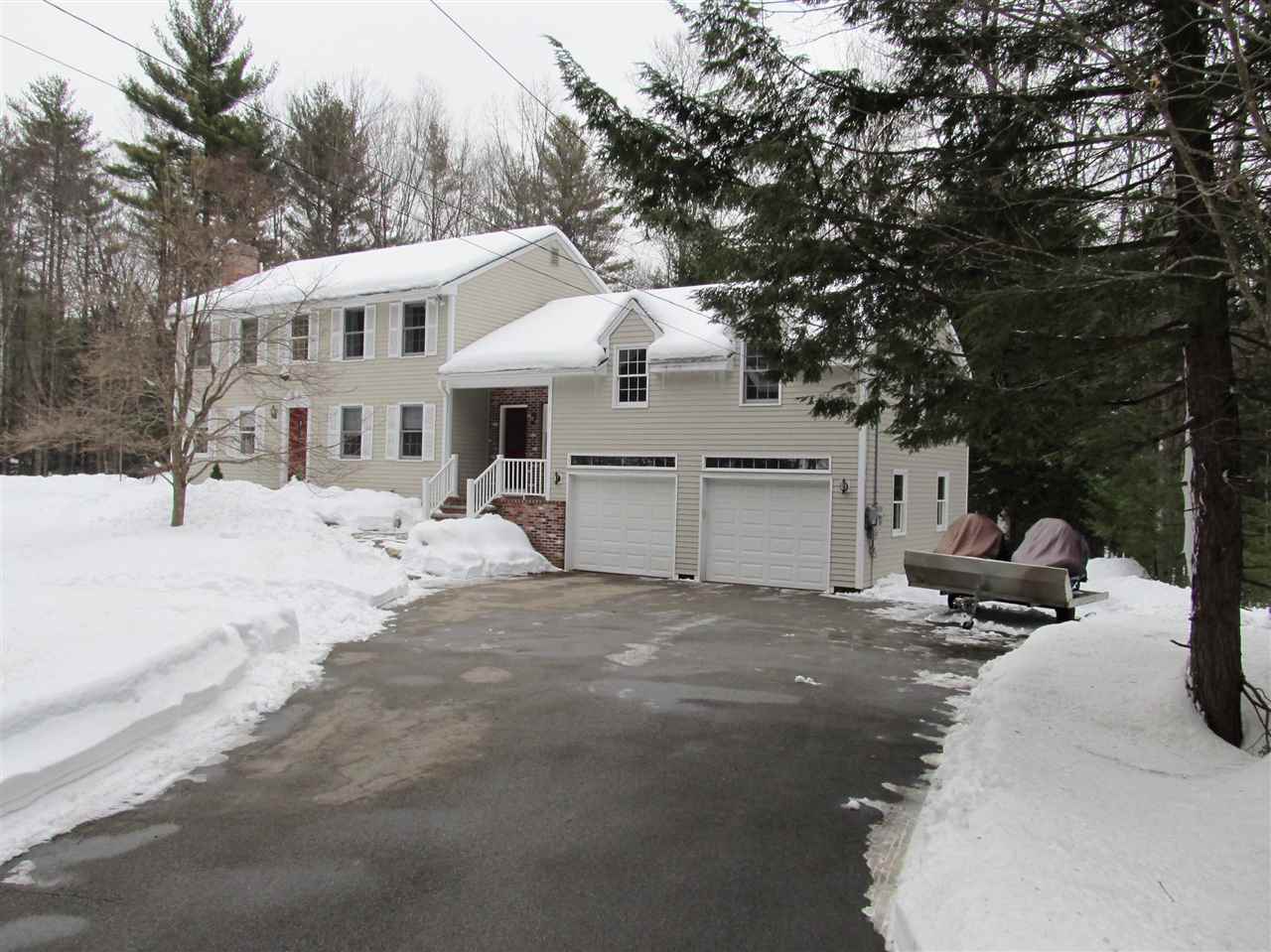 95 Rocky Pond Road Hollis, NH 03049 - Photo 35 of 35