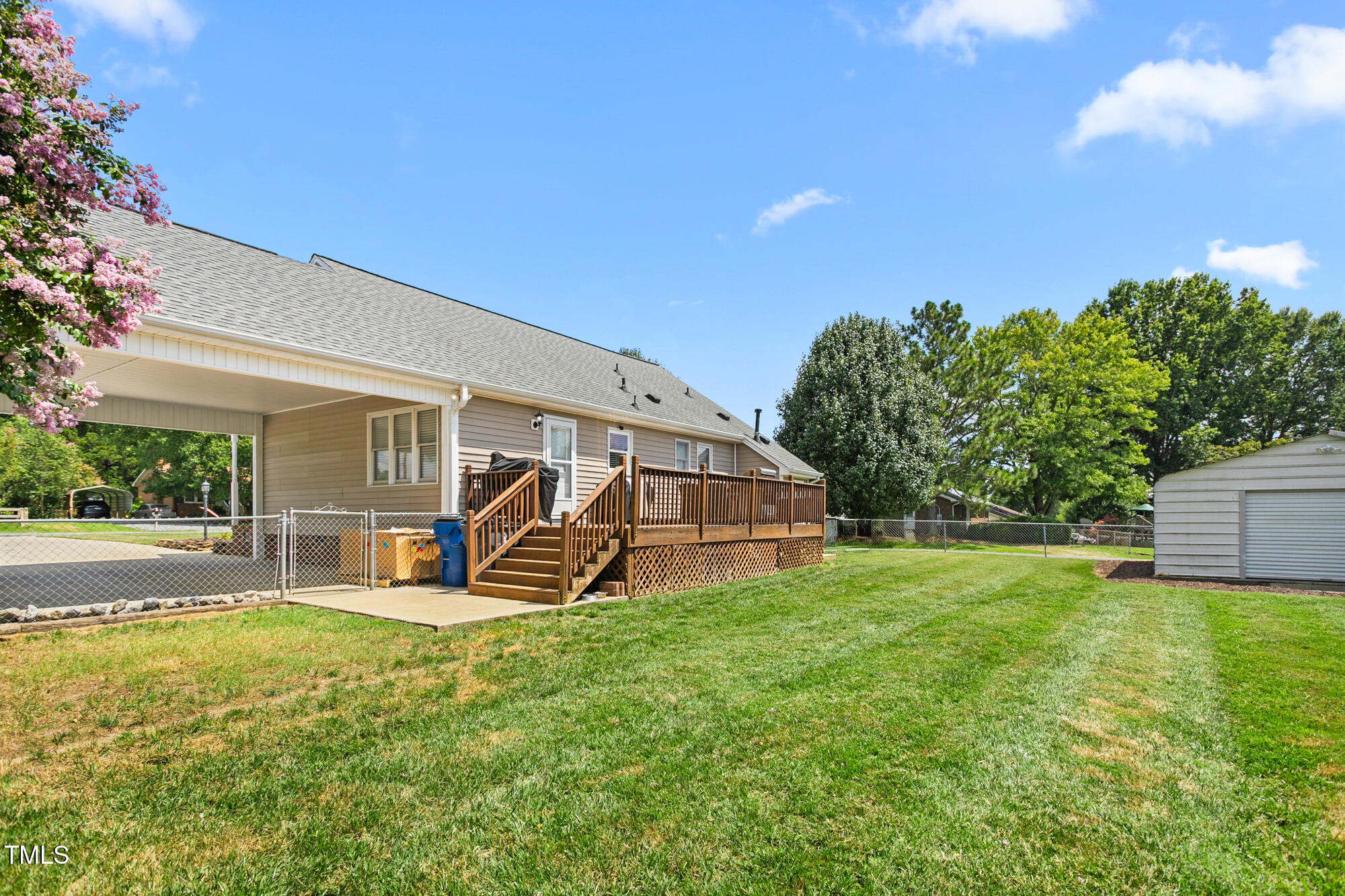 704 Rolling Road Haw River, NC 27258 - Photo 26 of 30 704 Rolling Road-26