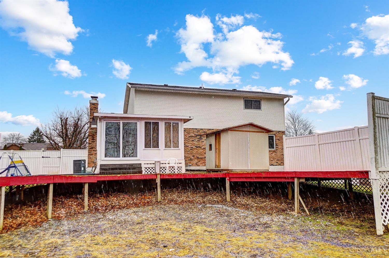 3644 Riva Ridge Drive Hamilton, OH 45011 - Photo 44 of 50
