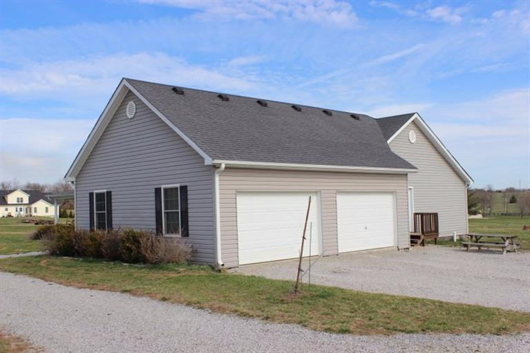 159 Normans Camp Road Harrodsburg, KY 40330 - Photo 63 of 73 Photo 63