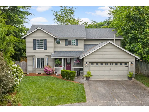 $545,000 | 4505 Southeast 33rd Court, Gresham, OR 97080
