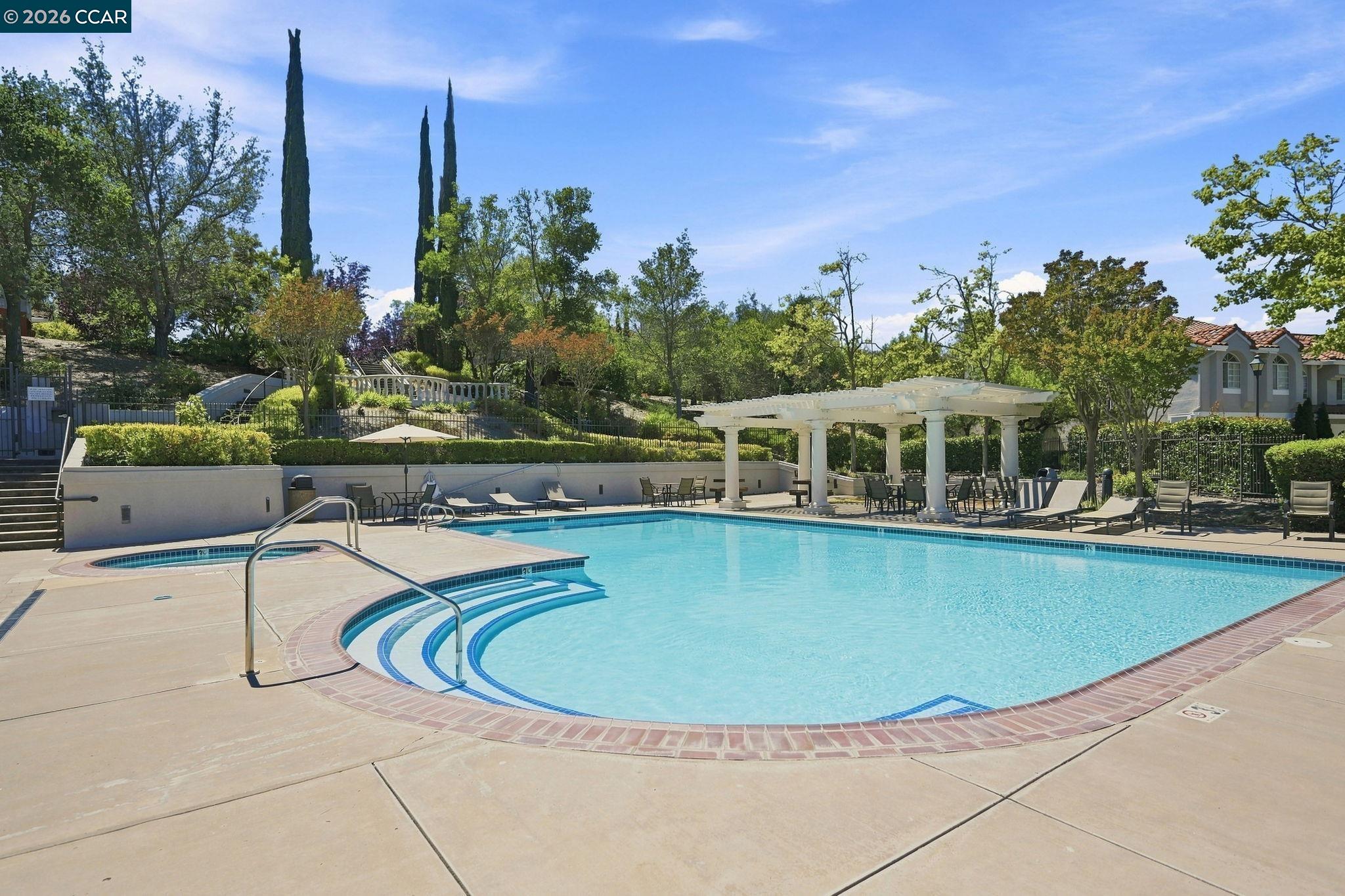 449 South Clovercrest Lane San Ramon, CA 94582 - Photo 33 of 34 Gallery Image 33