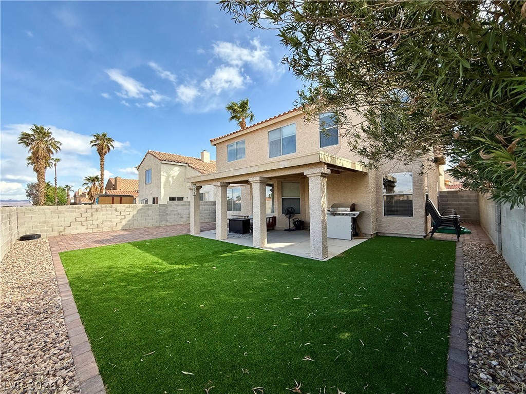 2154 Running River Road Henderson, NV 89074 - Photo 26 of 28 Gallery Image 26