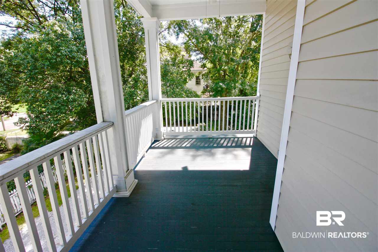 1703 Dauphin Street Mobile, AL 36604 - Photo 24 of 36
