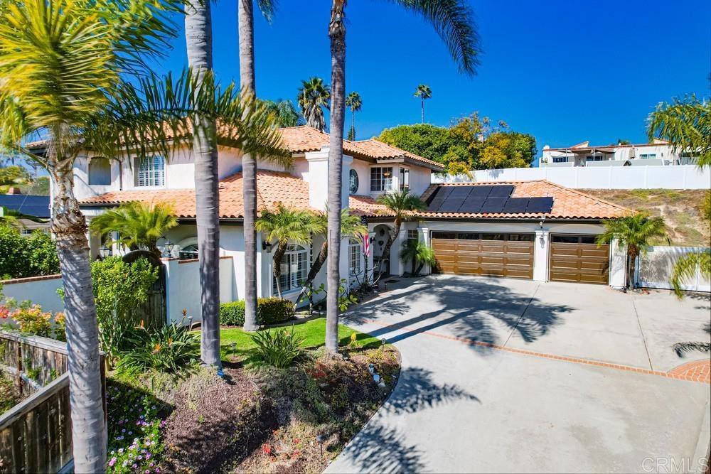 7704 Rocio Street Carlsbad, CA 92009 - Photo 57 of 61