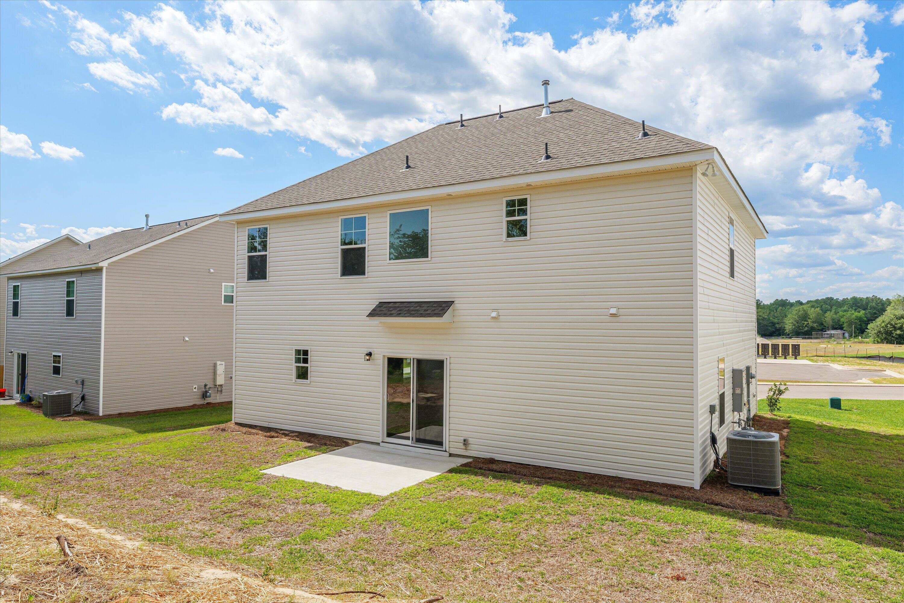 5051 Needle Palm Road Northwest, Unit LOT 72 Aiken, SC 29801 - Photo 35 of 38