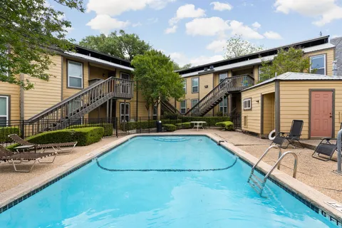 $240,000 | 1000 West 26th Street, Unit 208, Austin, TX 78705