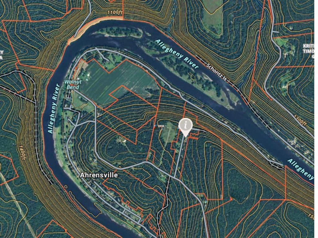 200 Maple Road Oil City, PA 16301 - Photo 14 of 16