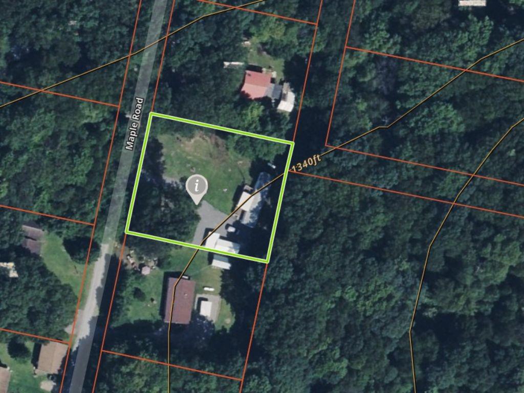 200 Maple Road Oil City, PA 16301 - Photo 15 of 16