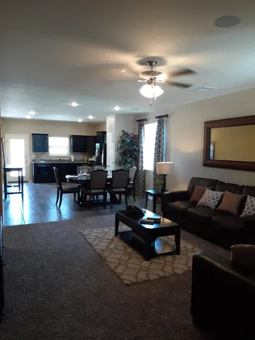 $238,950 | 7361 Norte Grande Drive, El Paso, TX 79934