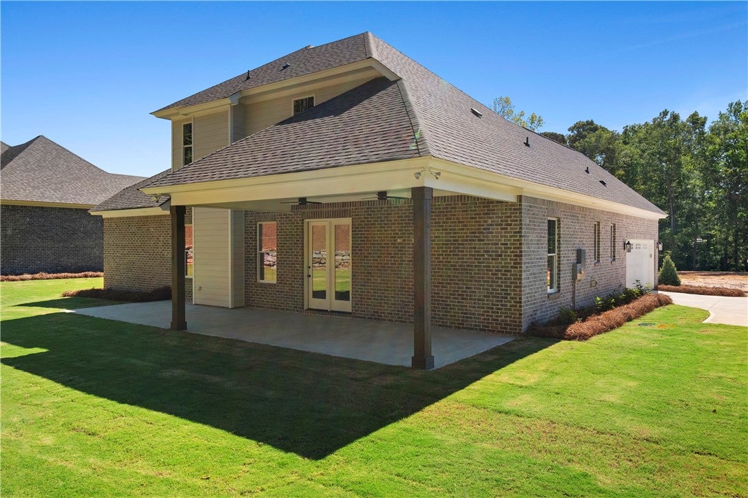 132 Merlin Street Opelika, AL 36801 - Photo 39 of 41 Gallery Image 39