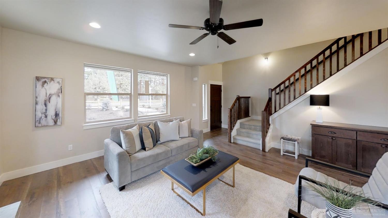 20167 Roper Lane, Unit LOT 30 Bend, OR 97703 - Photo 3 of 24 Interior photos are of similar floor pla