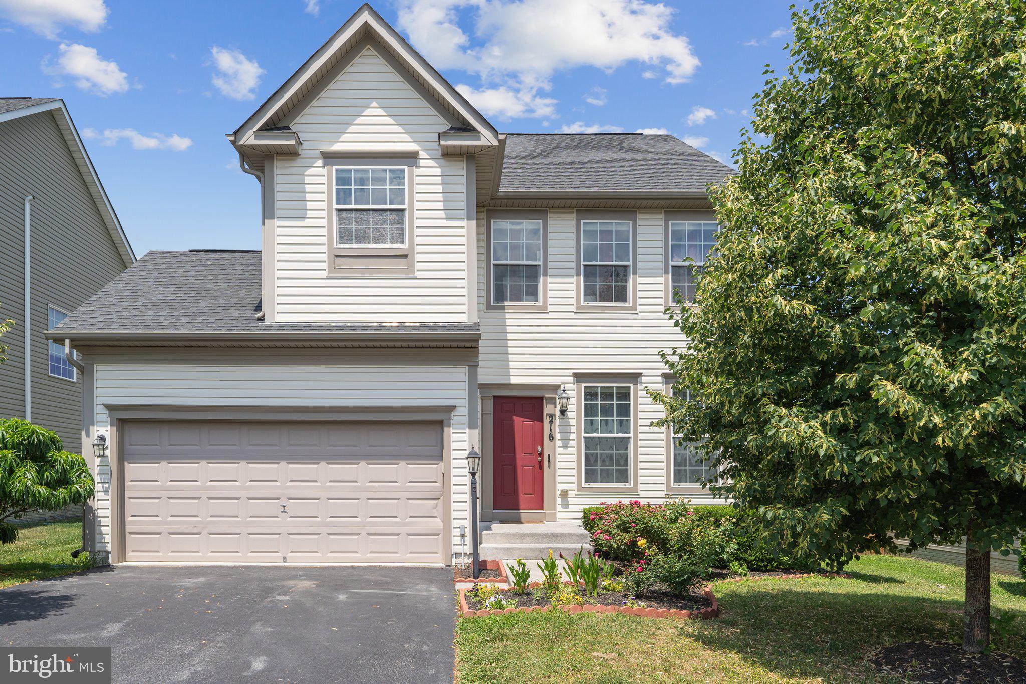 216 Centennial Drive Stephenson, VA 22656 - Photo 1 of 21