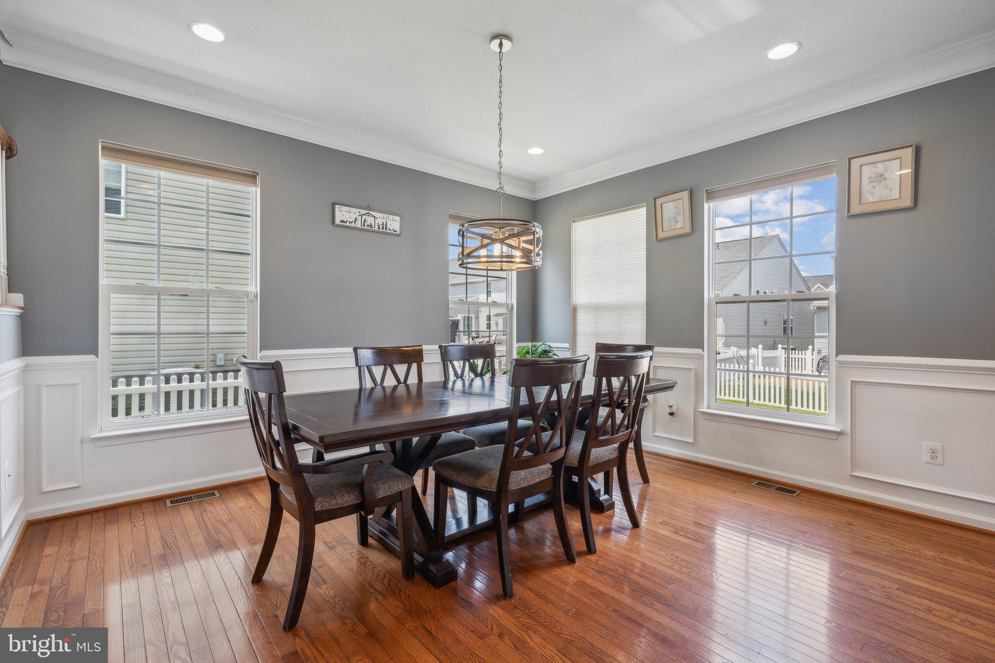 216 Centennial Drive Stephenson, VA 22656 - Photo 12 of 21