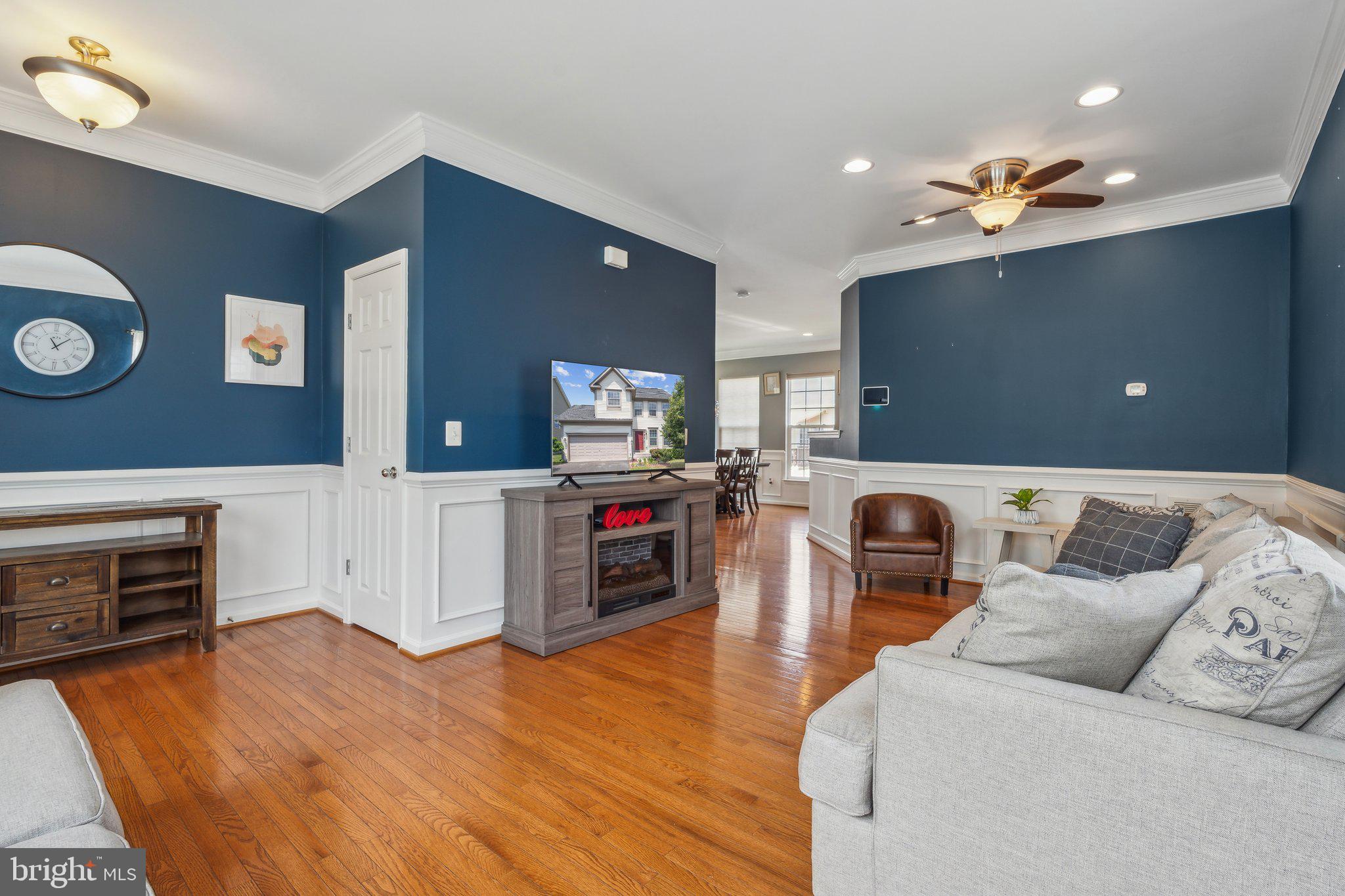 216 Centennial Drive Stephenson, VA 22656 - Photo 13 of 21