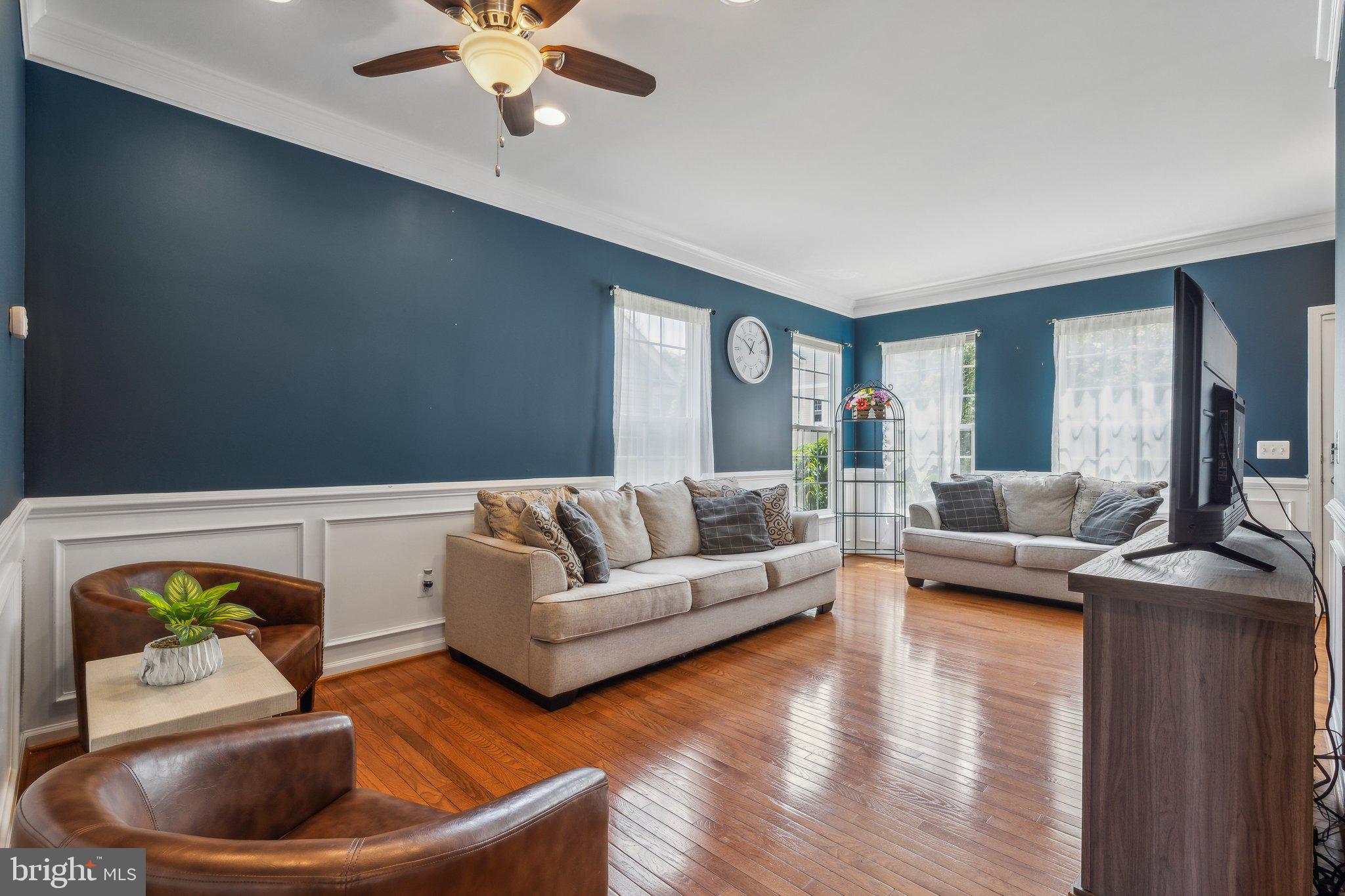 216 Centennial Drive Stephenson, VA 22656 - Photo 14 of 21