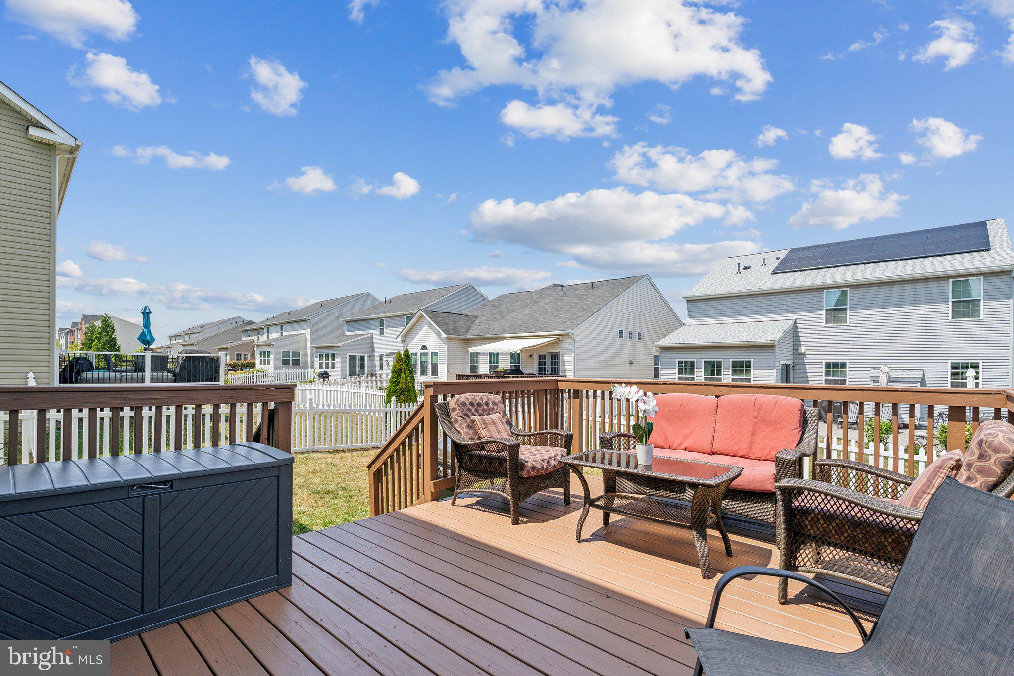 216 Centennial Drive Stephenson, VA 22656 - Photo 20 of 21