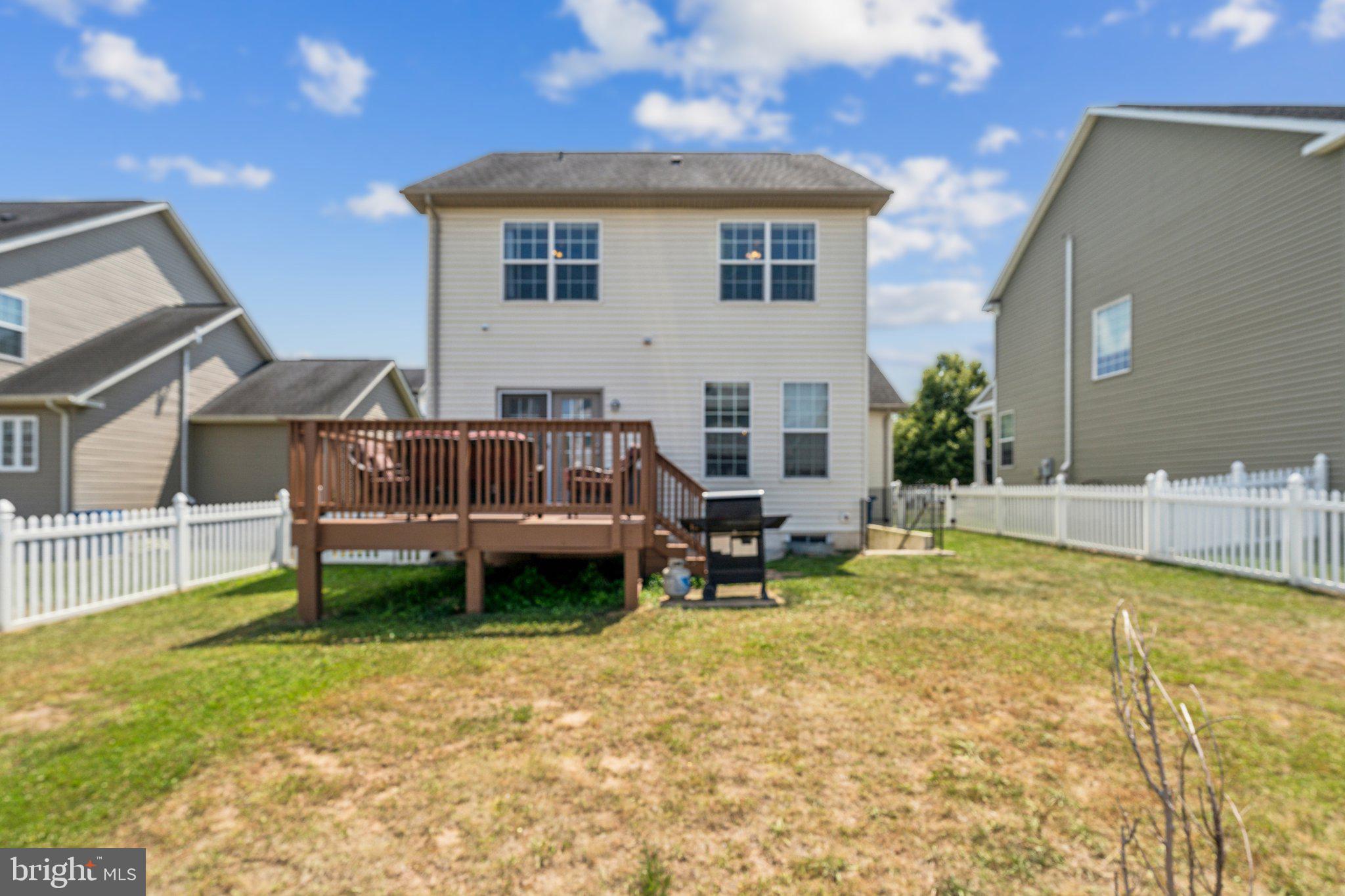 216 Centennial Drive Stephenson, VA 22656 - Photo 21 of 21