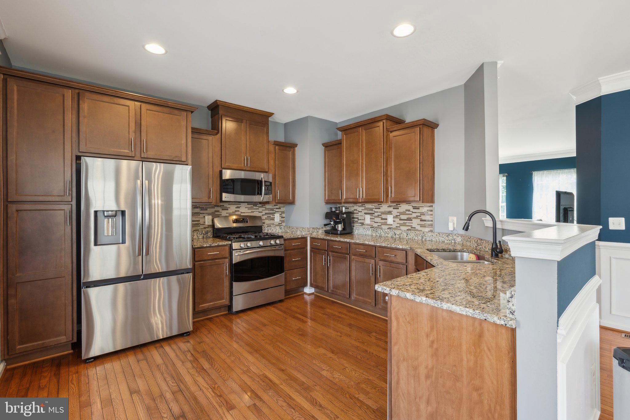 216 Centennial Drive Stephenson, VA 22656 - Photo 10 of 21