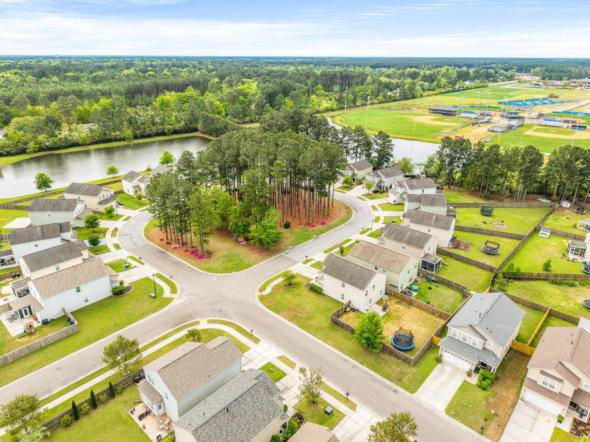 192 Brookhaven Road Summerville, SC 29486 - Photo 29 of 36