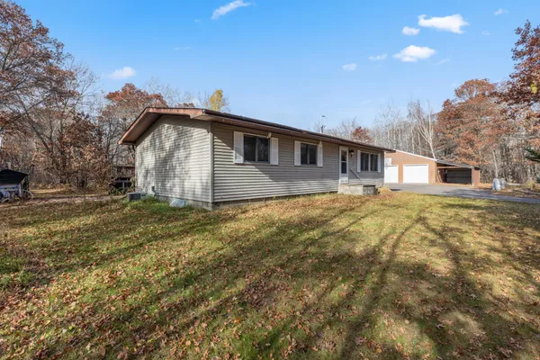 $309,000 | 1577 36th Avenue Southwest, Backus, MN 56435