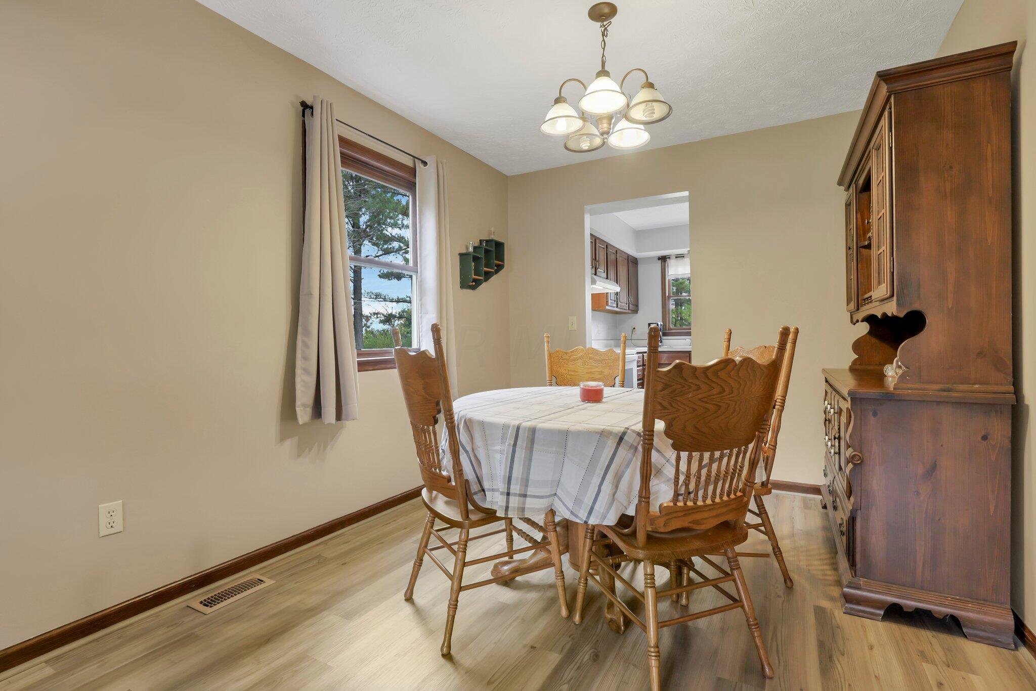 7176 Darby Road Circleville, OH 43113 - Photo 7 of 45 Dining Room