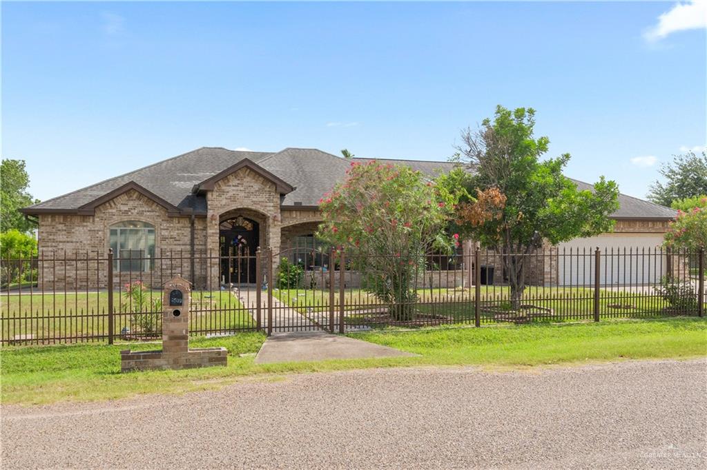 2500 Wharton Road Mission, TX 78574 - Photo 1 of 23