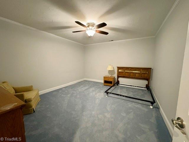 2093 Champion Road Ferguson, NC 28624 - Photo 45 of 49 Basement bonus room