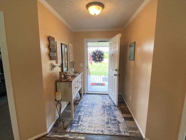 1139 Cedar Springs Road Rural Retreat, VA 24368 - Photo 25 of 43 Gallery Image 25