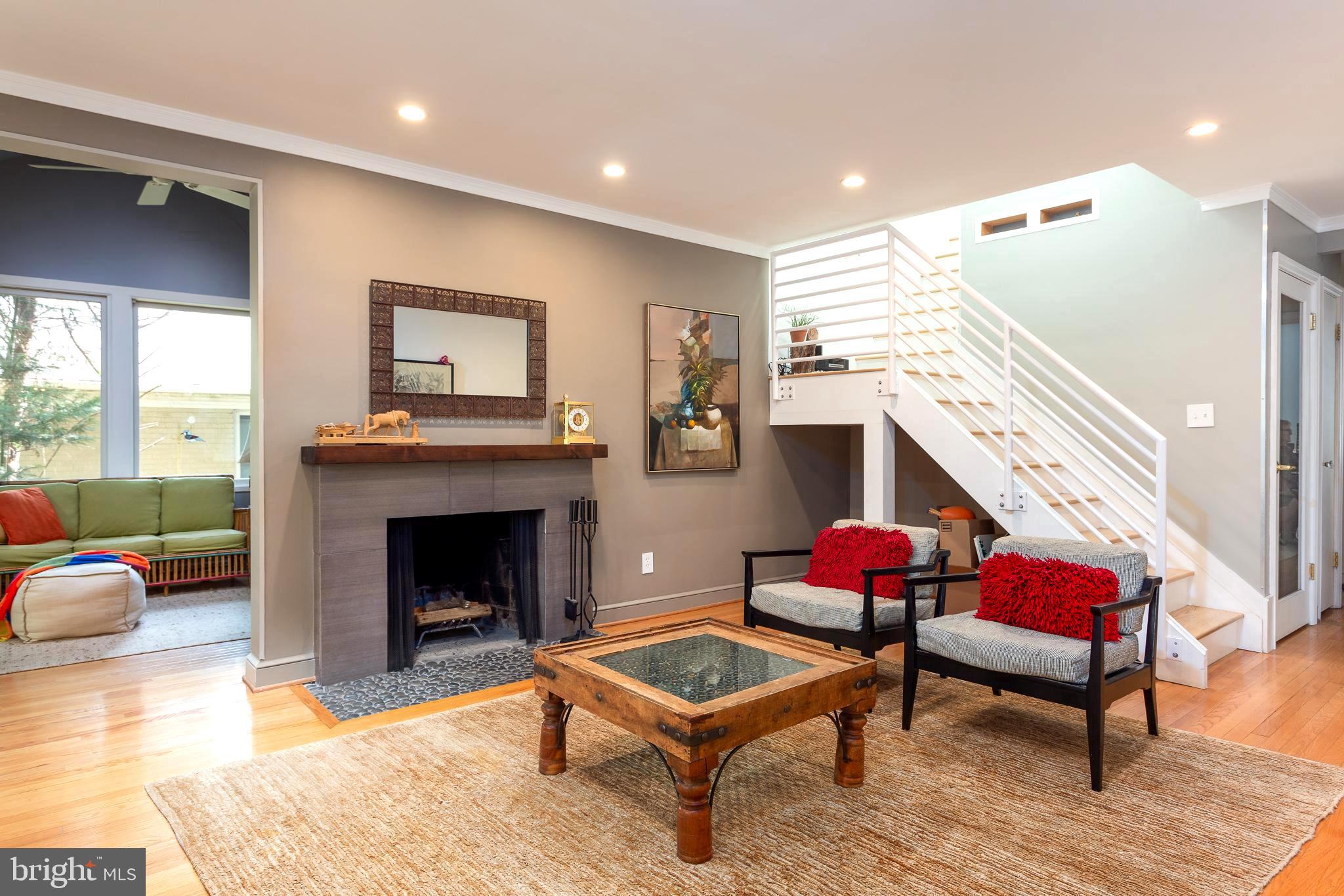 4523 Q Lane Northwest Washington, DC 20007 - Photo 1 of 55