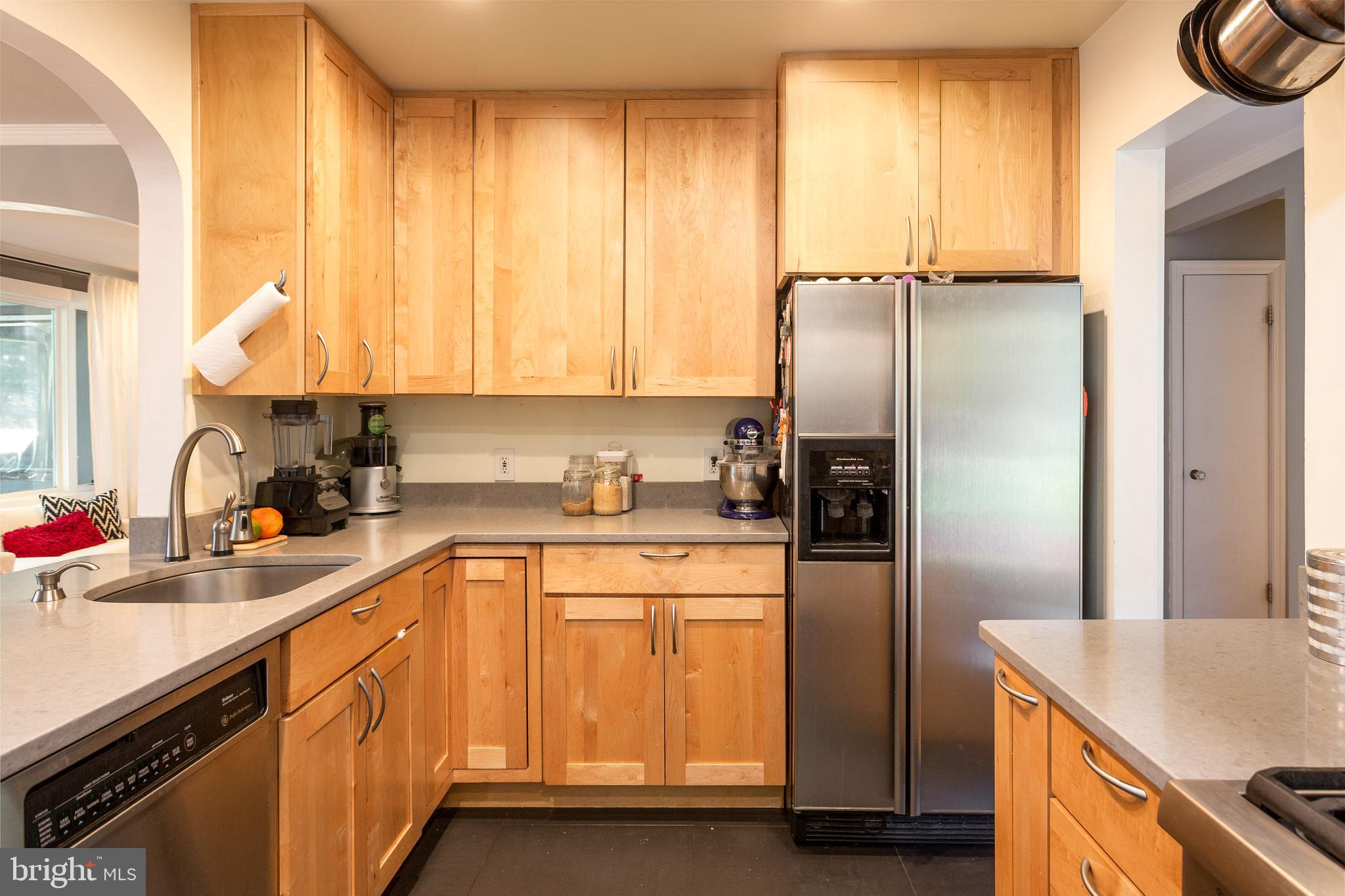 4523 Q Lane Northwest Washington, DC 20007 - Photo 12 of 55