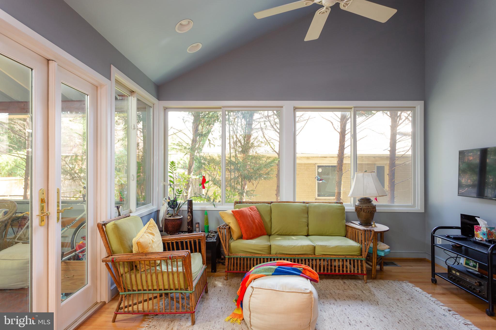 4523 Q Lane Northwest Washington, DC 20007 - Photo 16 of 55