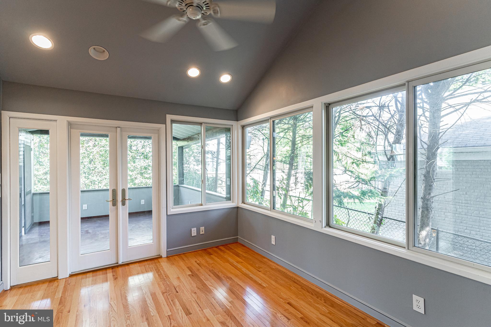 4523 Q Lane Northwest Washington, DC 20007 - Photo 17 of 55