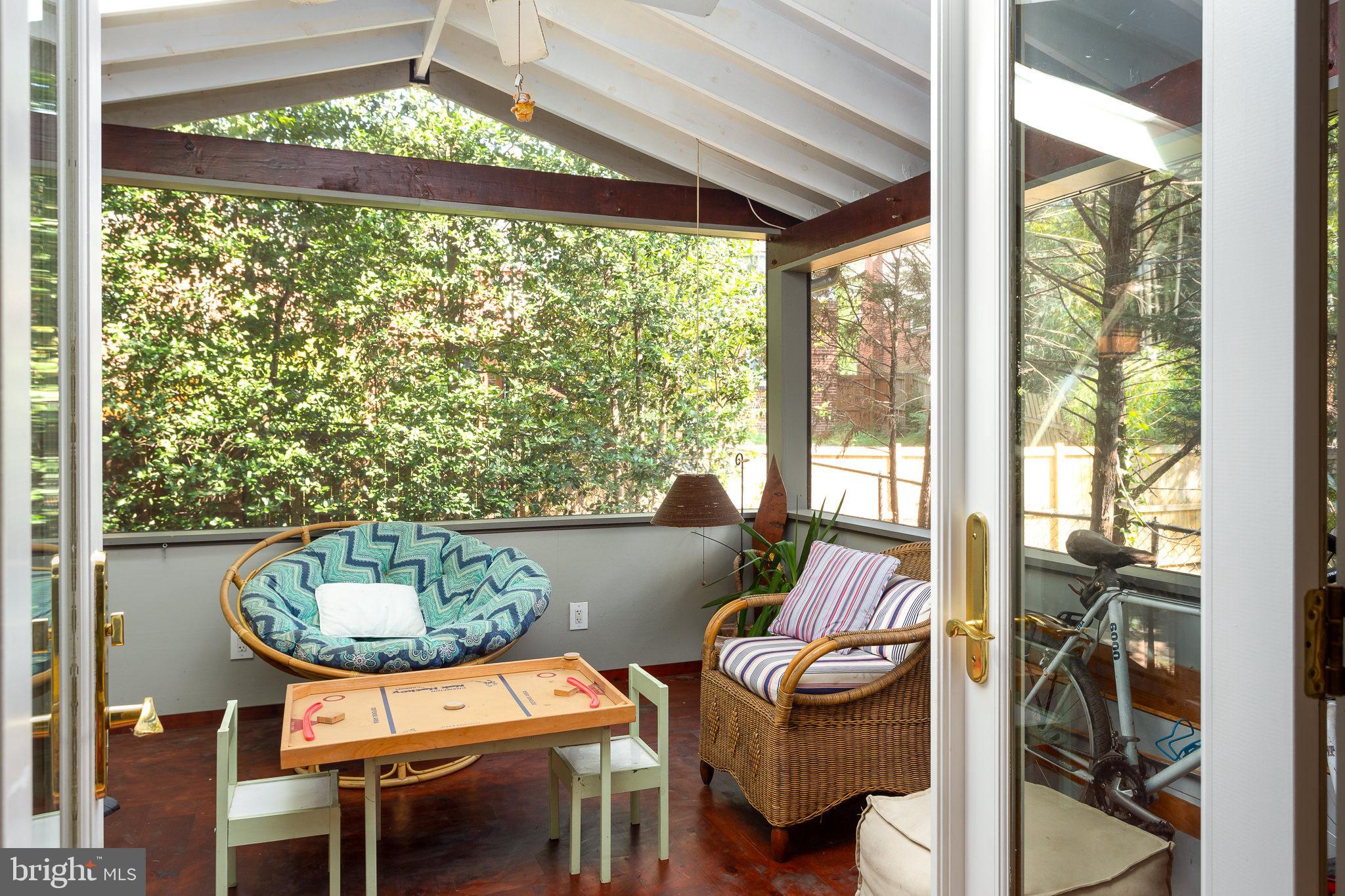 4523 Q Lane Northwest Washington, DC 20007 - Photo 18 of 55