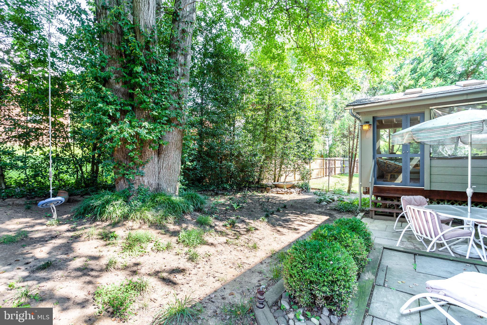 4523 Q Lane Northwest Washington, DC 20007 - Photo 22 of 55