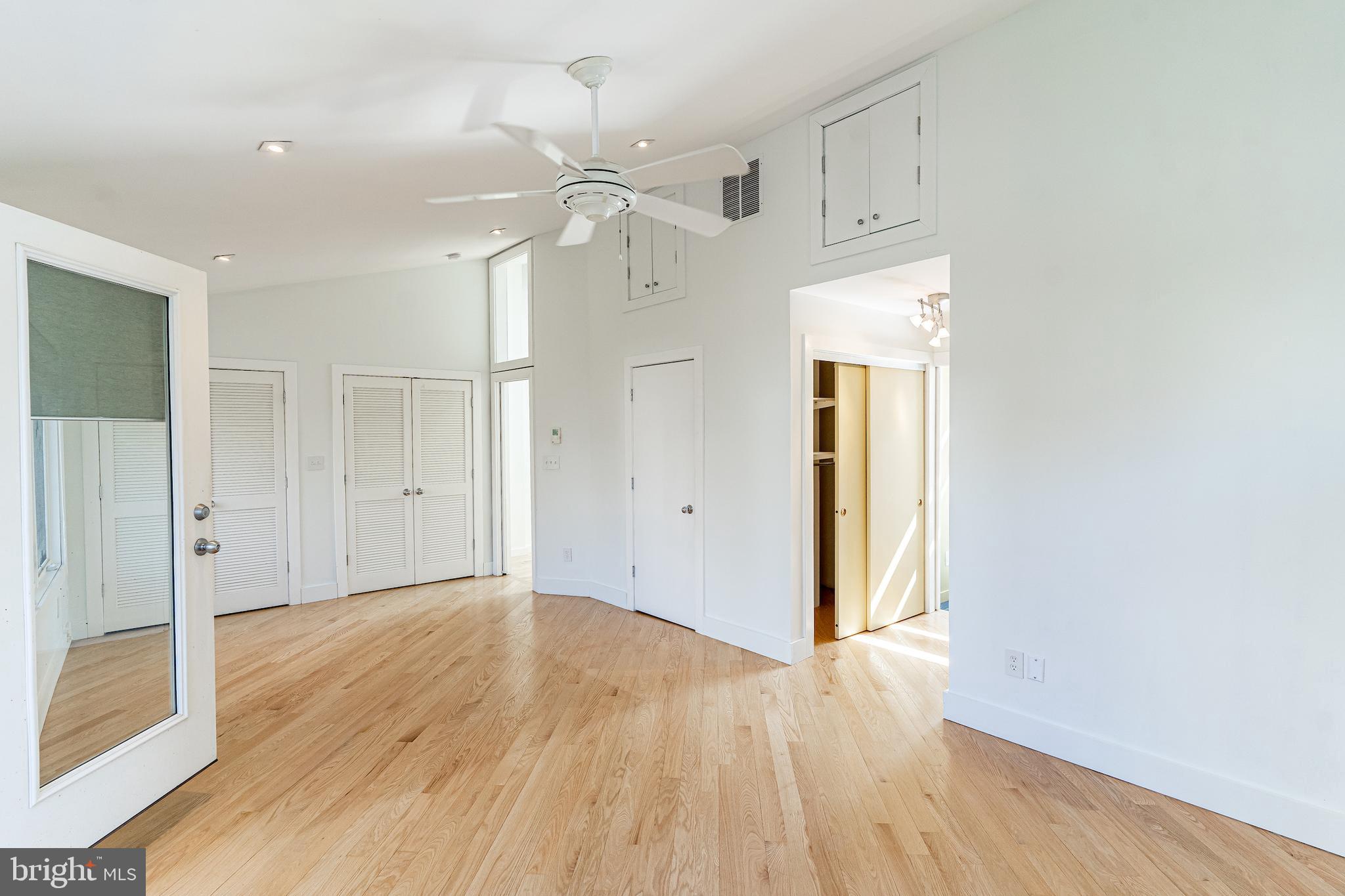 4523 Q Lane Northwest Washington, DC 20007 - Photo 30 of 55