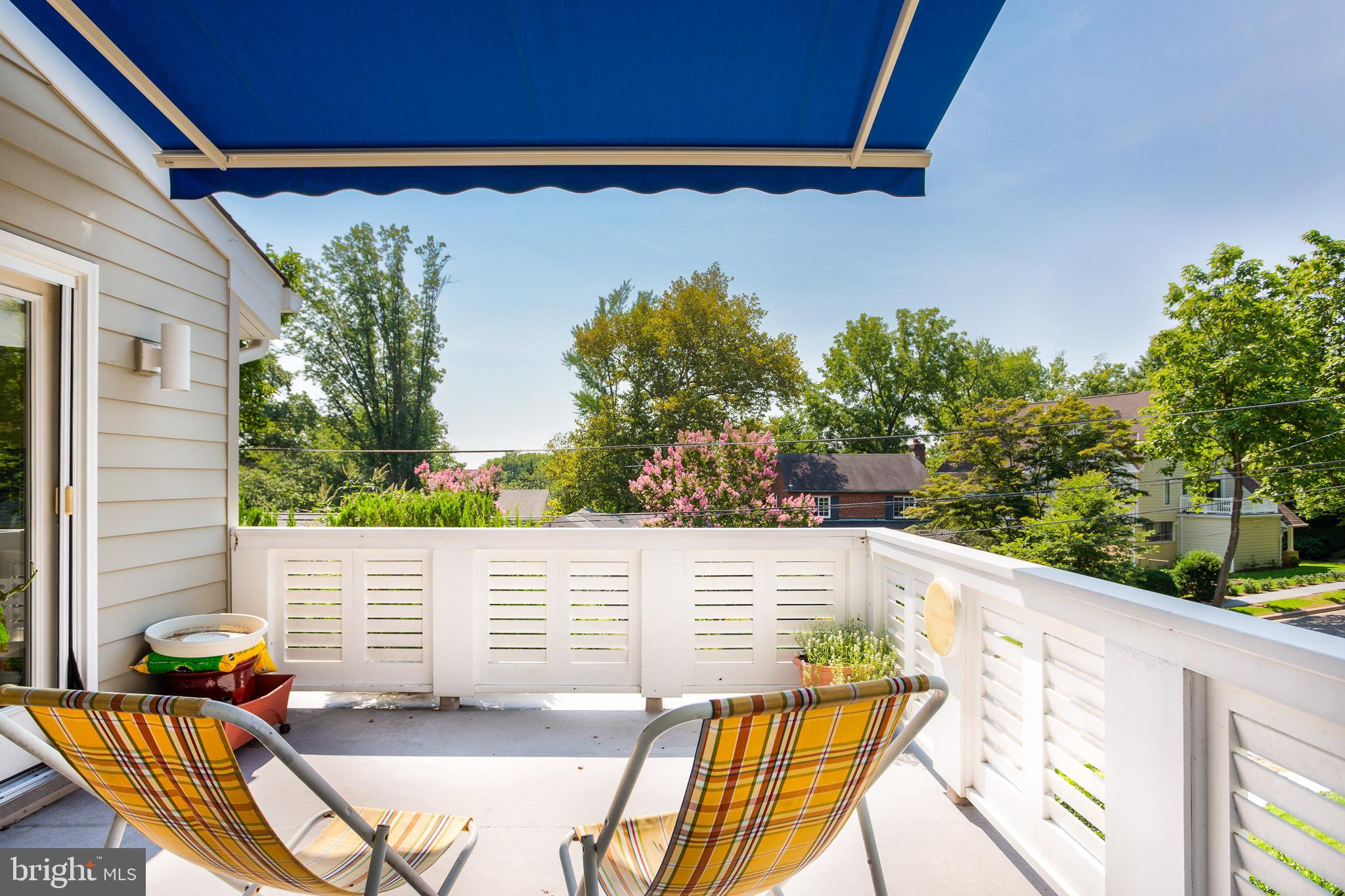 4523 Q Lane Northwest Washington, DC 20007 - Photo 36 of 55