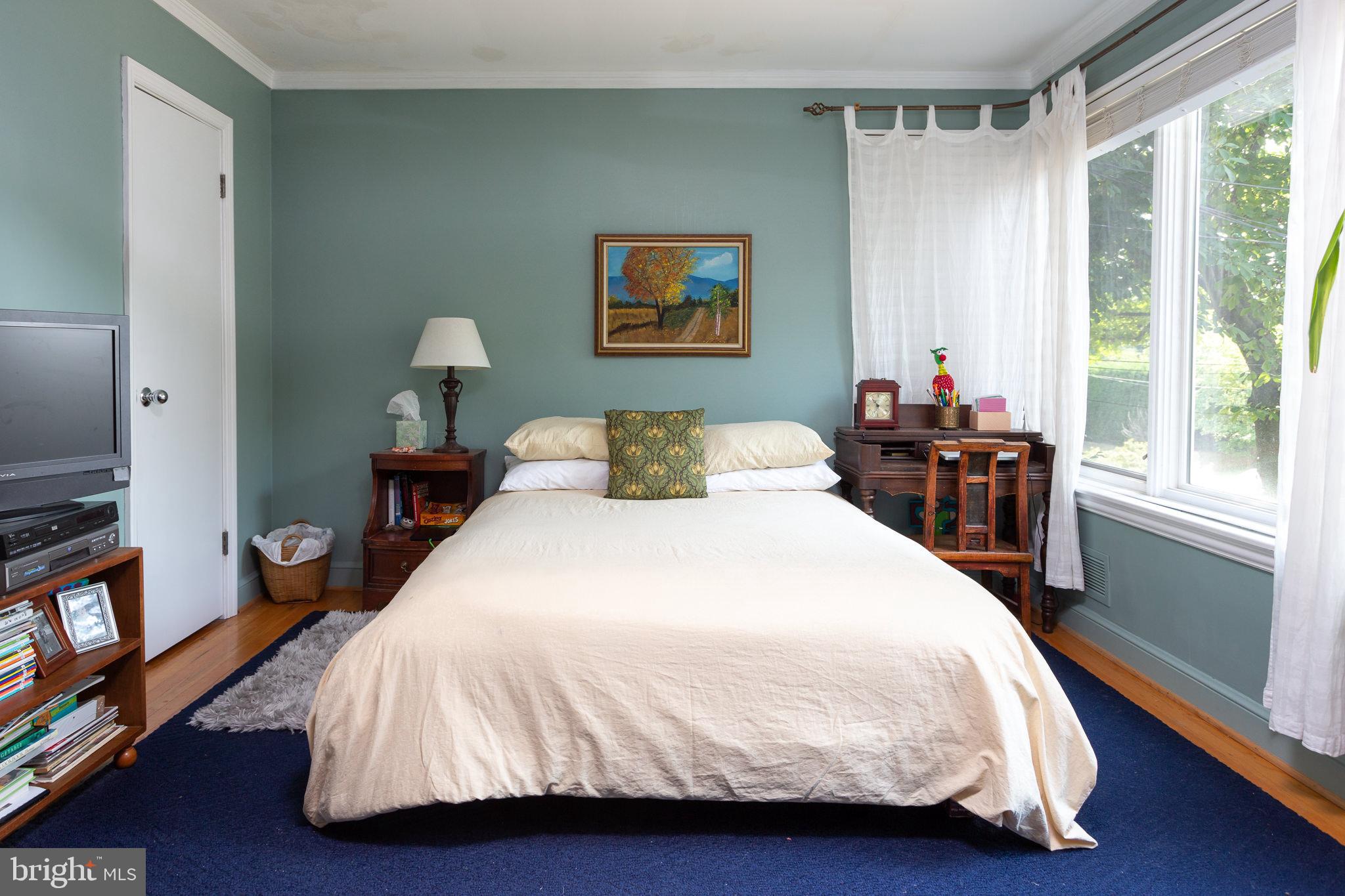 4523 Q Lane Northwest Washington, DC 20007 - Photo 46 of 55