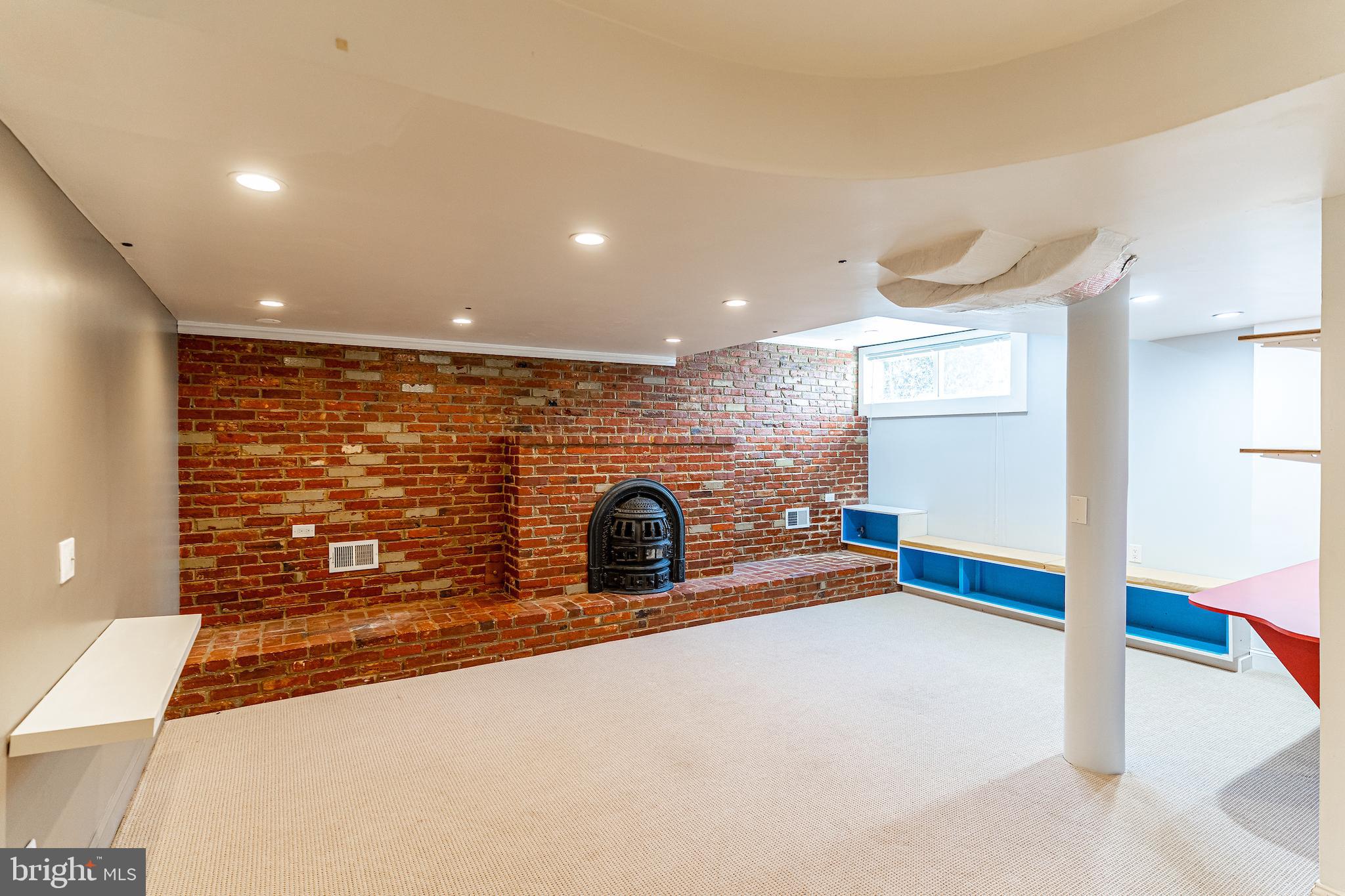 4523 Q Lane Northwest Washington, DC 20007 - Photo 50 of 55