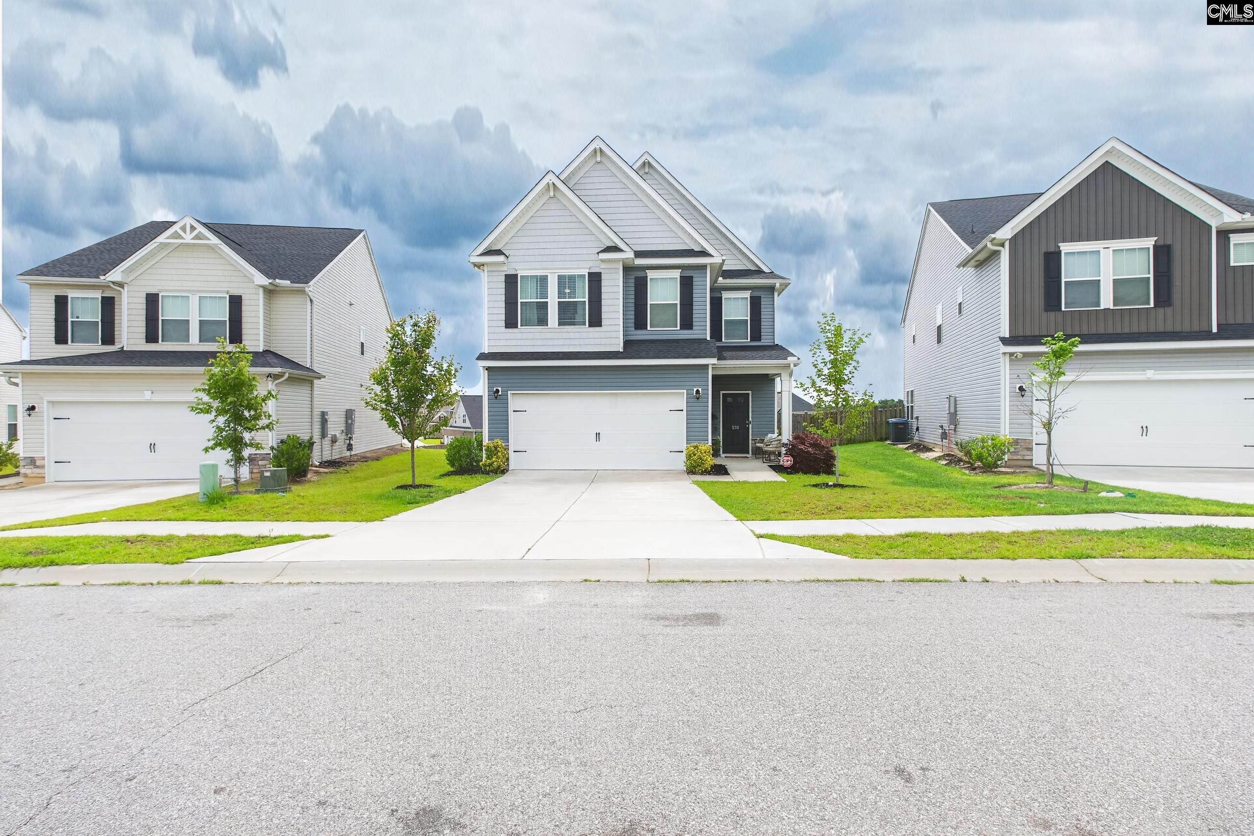 520 Peaceful Pnes Way Elgin, SC 29045 - Photo 44 of 48