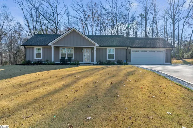 $350,000 | 112 Presher Road, Anderson, SC 29625