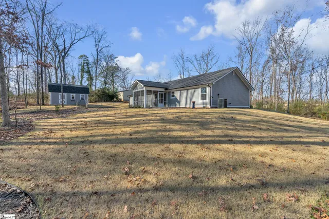 $350,000 | 112 Presher Road, Anderson, SC 29625