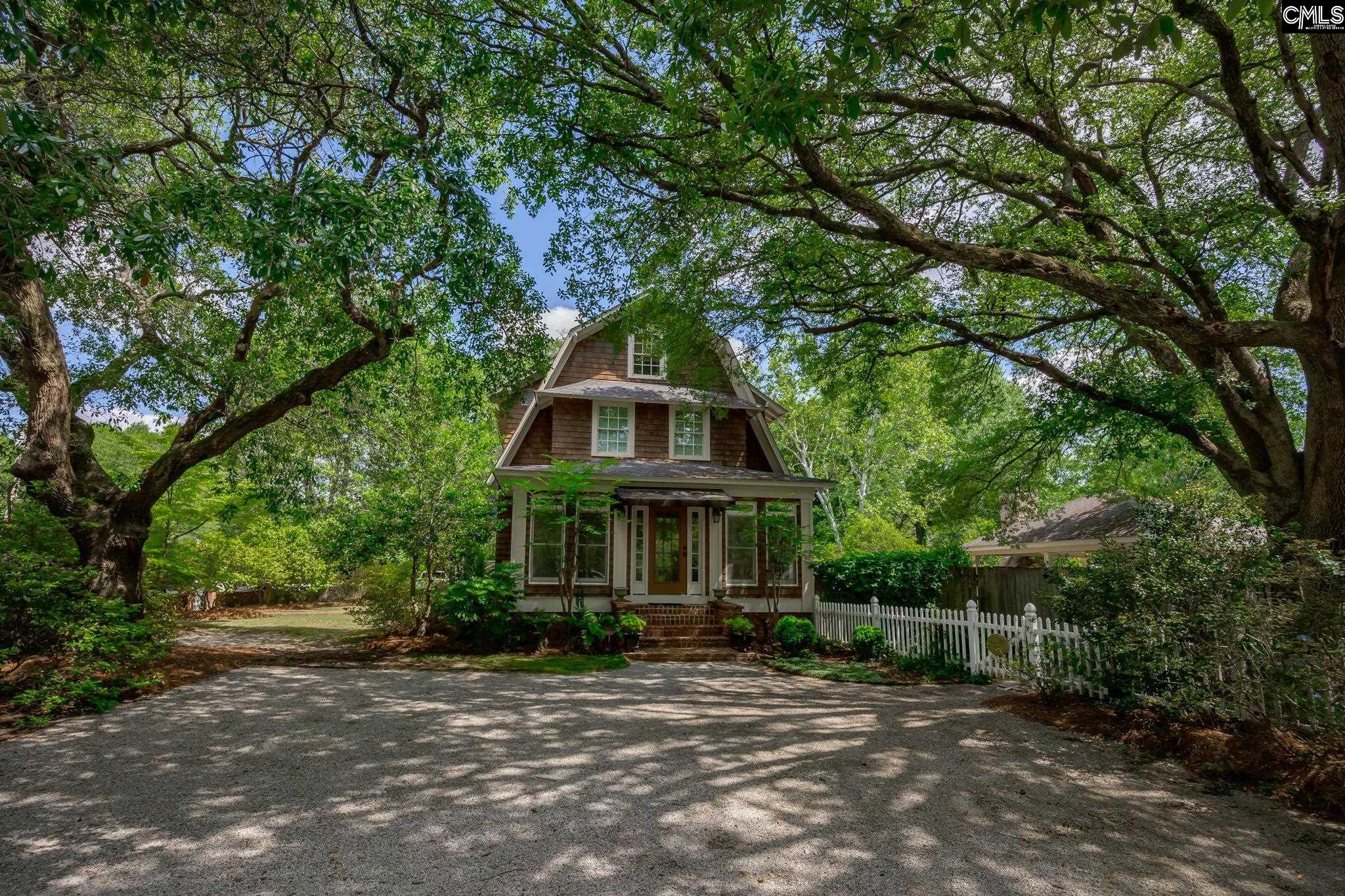 2012 Broad Street Camden, SC 29020 - Photo 63 of 67