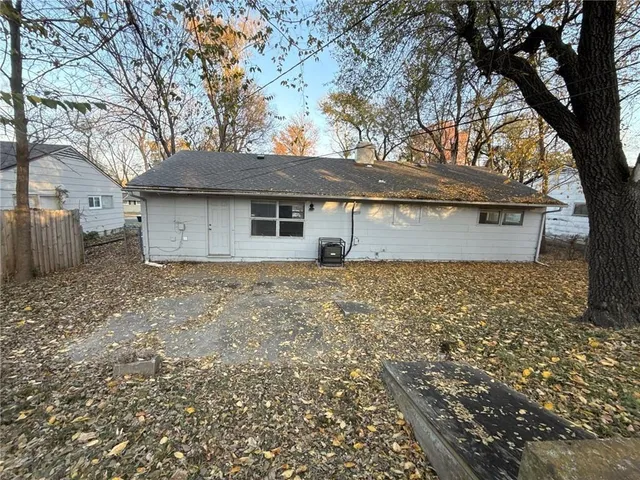 $129,900 | 11354 Sycamore Terrace, Kansas City, MO 64134