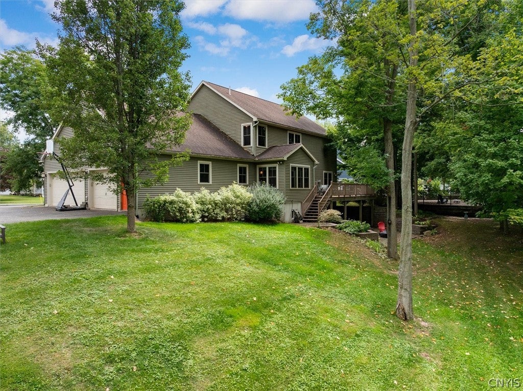 126 Hunt Valley Road Oneida, NY 13421 - Photo 12 of 50 Gallery Image 12