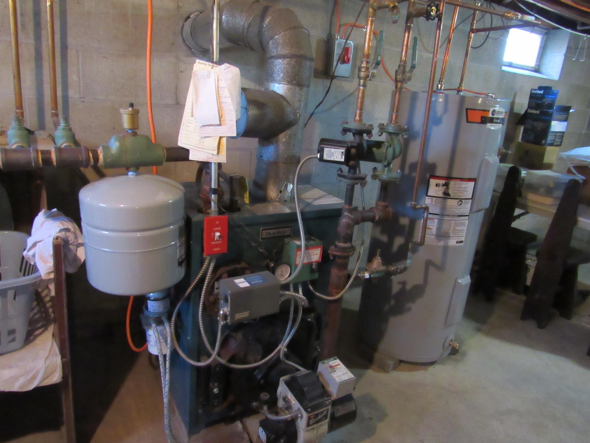 17 Garrison Road Salem, NH 03079 - Photo 29 of 41