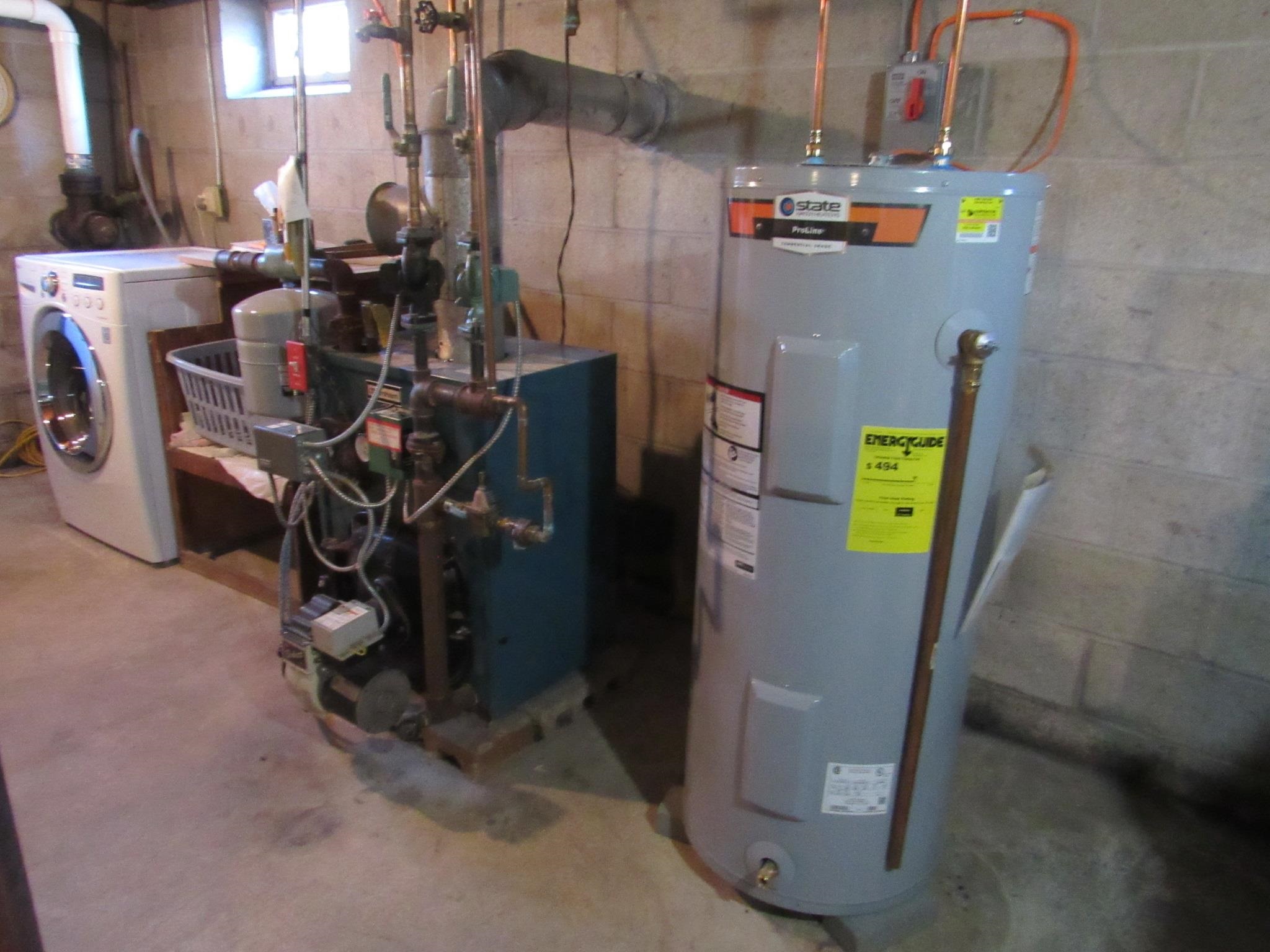 17 Garrison Road Salem, NH 03079 - Photo 30 of 41