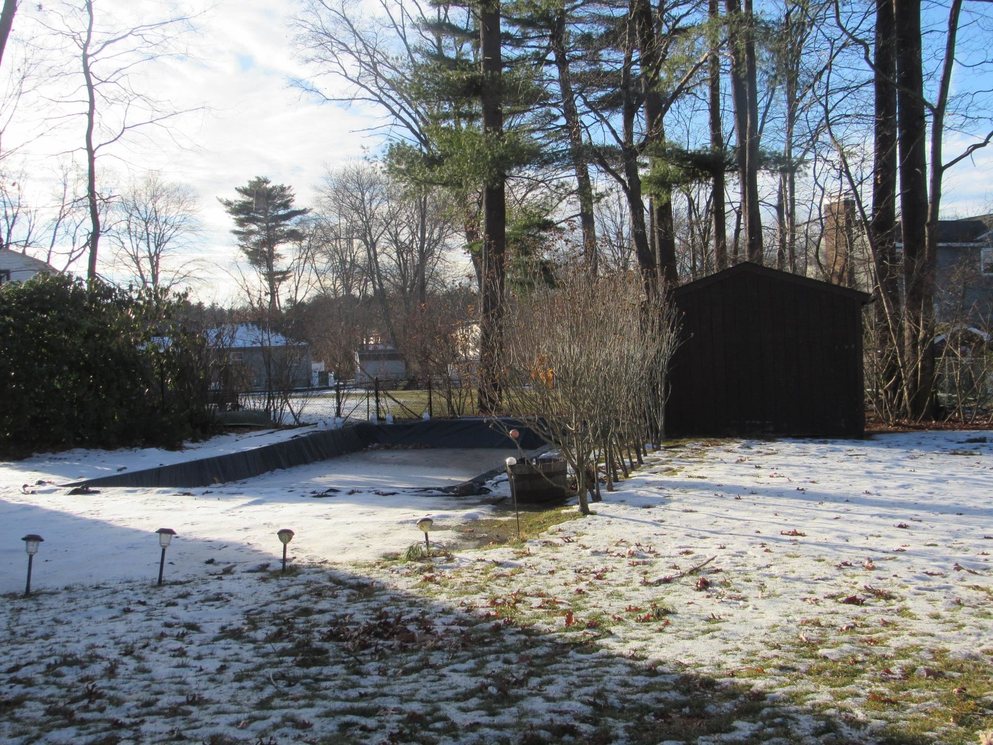 17 Garrison Road Salem, NH 03079 - Photo 37 of 41