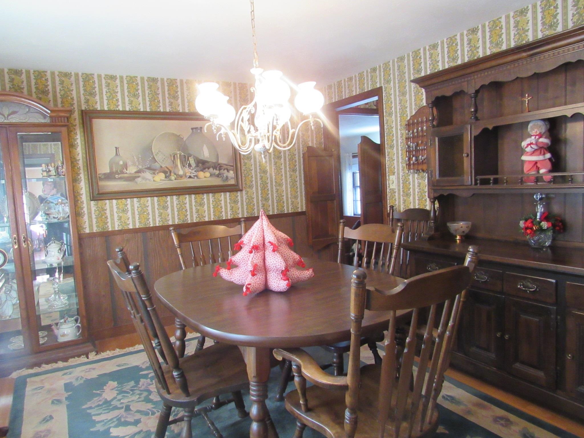 17 Garrison Road Salem, NH 03079 - Photo 5 of 41